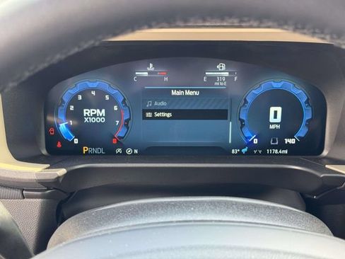 Certified 2022 Ford Bronco Sport Badlands w/ Premium Package AWD/4WD image 28
