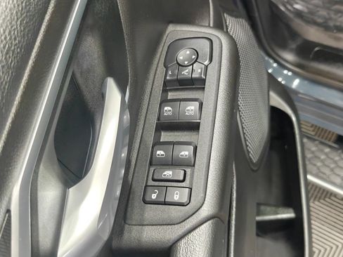 Used 2025 RAM 1500 Big Horn AWD/4WD image 47