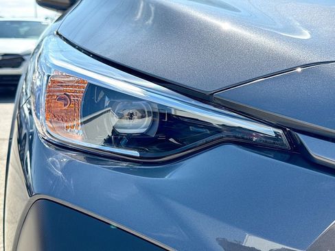 New 2026 Subaru Crosstrek 2.0i Premium image 38