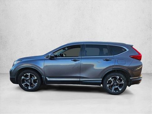 Used 2019 Honda CR-V Touring image 8