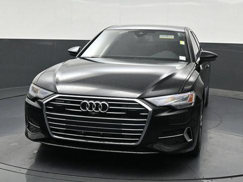 Used 2023 Audi A6 2.0T Premium AWD/4WD image 8