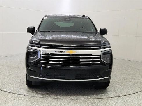 New 2026 Chevrolet Tahoe LT w/ Comfort Package AWD/4WD image 2