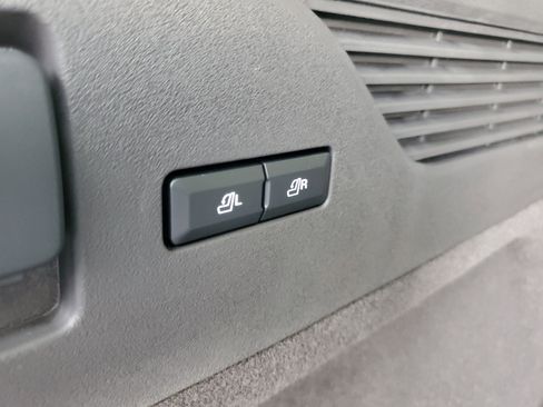 New 2026 Lincoln Nautilus Black Label AWD/4WD image 33