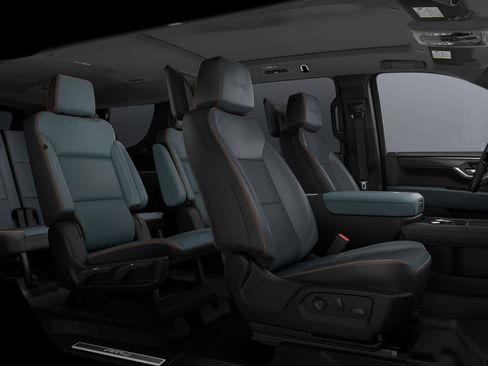 New 2026 GMC Yukon XL AT4 w/ AT4 Premium Plus Package AWD/4WD image 56