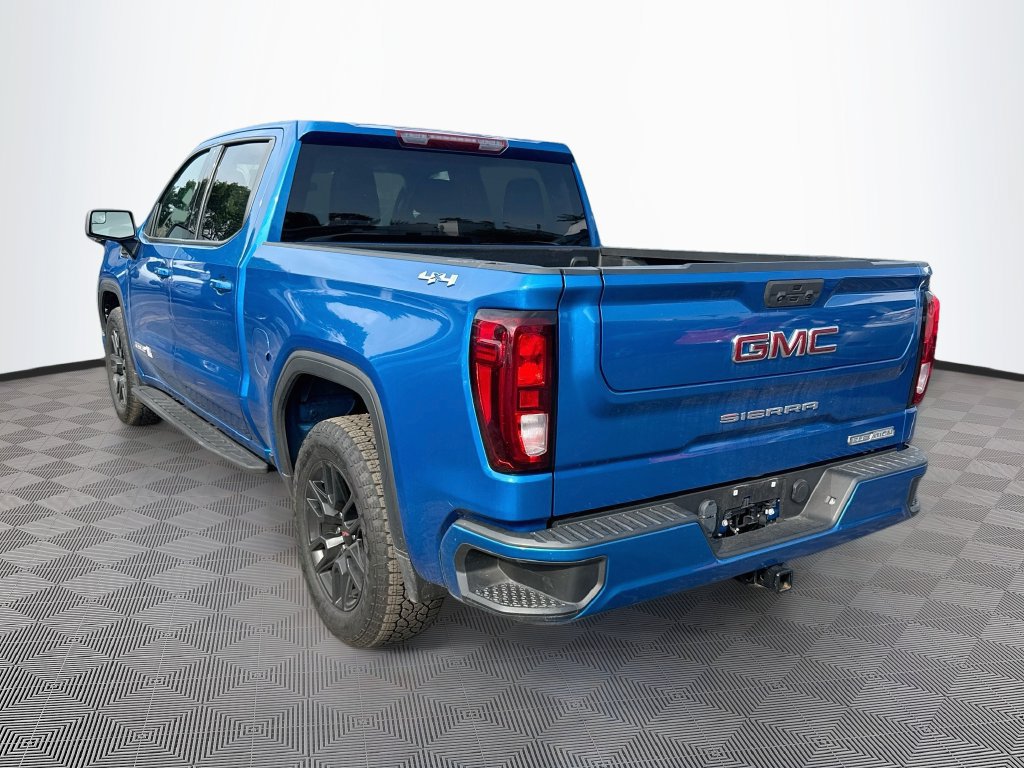 Used 2023 GMC Sierra 1500 Elevation AWD/4WD image 8