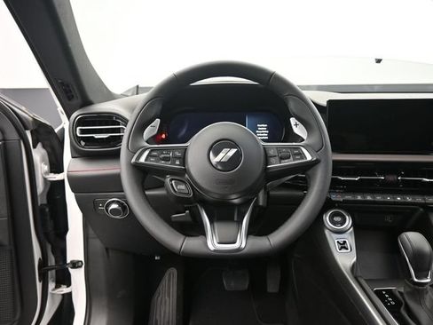 New 2025 Dodge Hornet R/T AWD/4WD image 27
