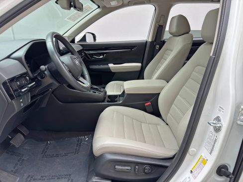 Used 2023 Honda CR-V EX-L image 16