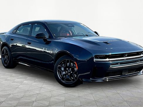 New 2026 Dodge Charger R/T AWD/4WD image 2