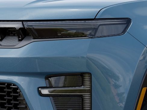 New 2026 Jeep Grand Wagoneer L Limited image 6