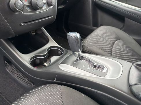 Used 2020 Dodge Journey SE w/ SE Popular Equipment Group image 17