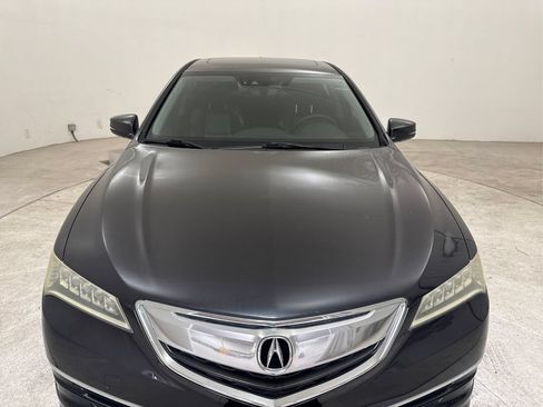 Used 2016 Acura TLX w/ Technology Package FWD image 15