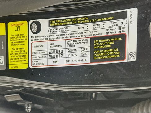 Used 2023 BMW i4 eDrive35 w/ Premium Package RWD image 12