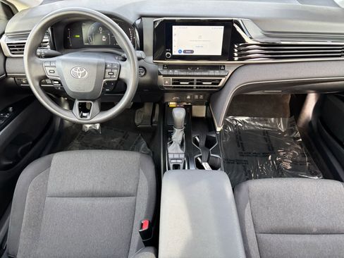 Certified 2025 Toyota Camry LE image 14