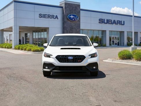 New 2026 Subaru WRX Premium AWD/4WD image 18