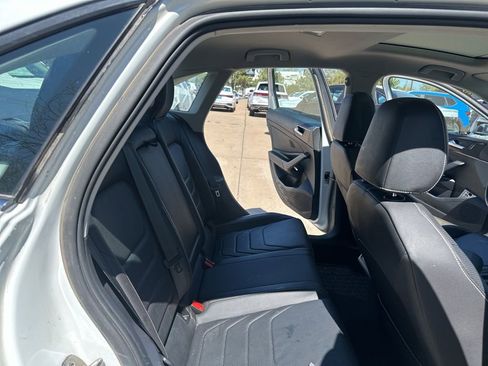 Used 2024 Volkswagen Jetta SEL image 19