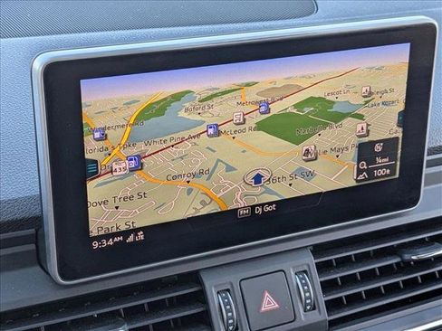 Used 2019 Audi Q5 Premium Plus w/ Premium Plus Package image 13