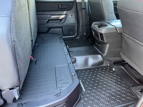 Used 2022 Toyota Tundra TRD Pro image 19