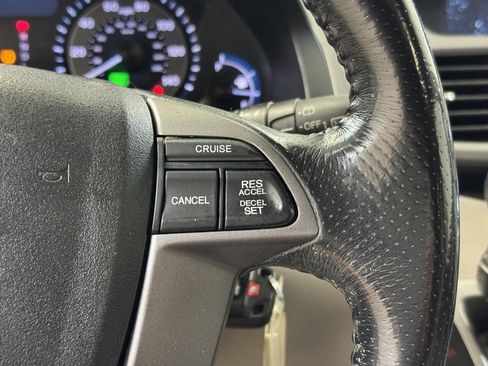 Used 2013 Honda Odyssey EX-L image 35