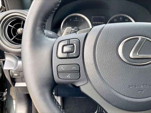 Used 2025 Lexus IS 350 F Sport image 22