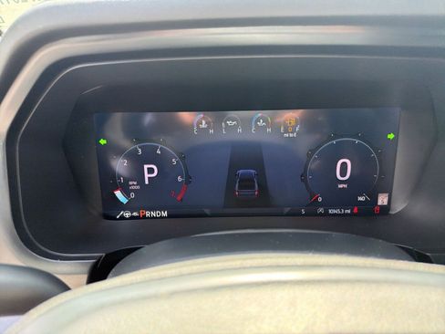 Used 2024 Ford F150 Raptor image 25