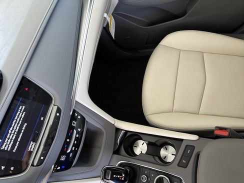 New 2026 Cadillac XT5 Premium Luxury w/ Driver Assist Package FWD image 25