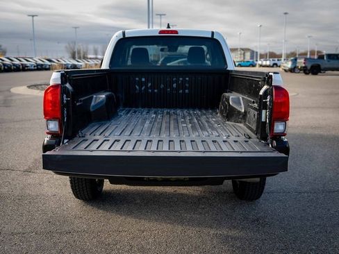 Used 2023 Toyota Tacoma SR image 10