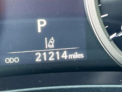 Used 2021 Lexus NX 300 FWD w/ Premium Package image 12