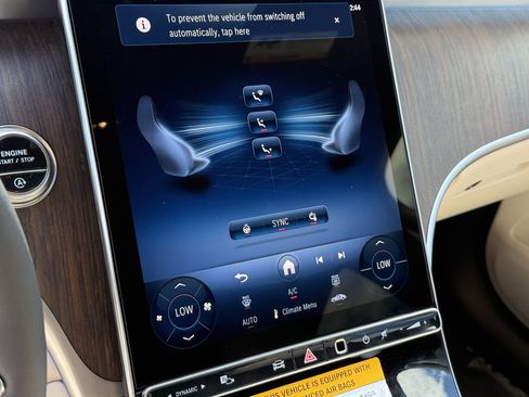 New 2026 Mercedes-Benz GLC 300 4MATIC image 23