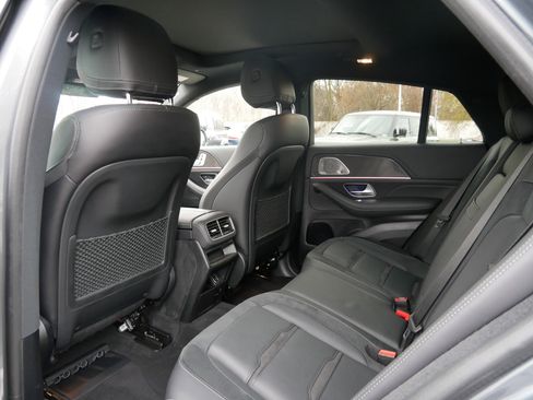 Used 2022 Mercedes-Benz GLE 53 AMG AMG GLE 53 image 17