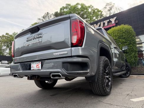 Used 2020 GMC Sierra 1500 Elevation image 13