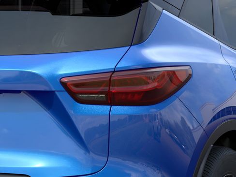 New 2026 Chevrolet Blazer LT w/ Sound & Technology Package image 11