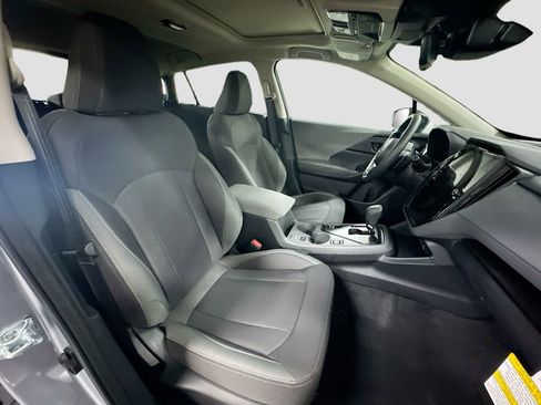New 2026 Subaru Crosstrek 2.0i Premium AWD/4WD image 26