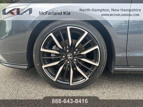 Used 2023 Honda Accord Touring image 28