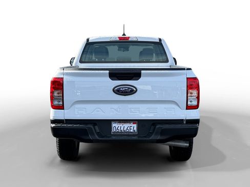 Certified 2024 Ford Ranger XL image 4