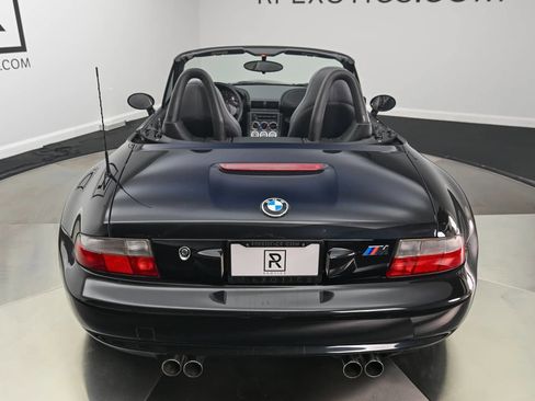 Used 2000 BMW Z3 RWD image 14