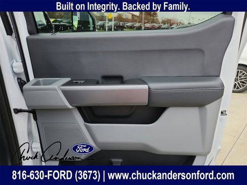 New 2026 Ford F250 XLT image 24