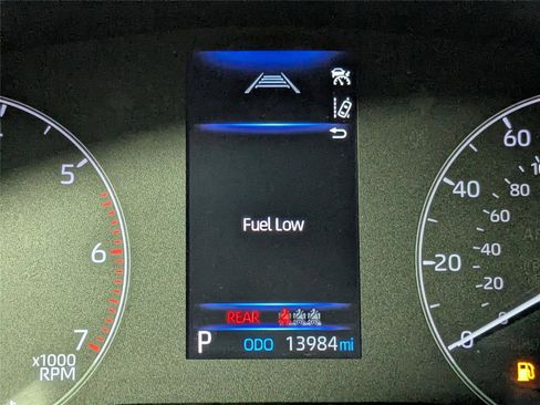 Certified 2025 Toyota Corolla LE image 16