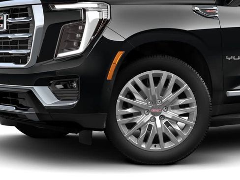 New 2026 GMC Yukon XL Elevation w/ Elevation Premium Package AWD/4WD image 7