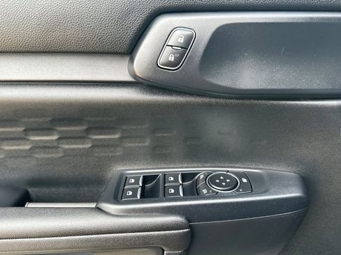 New 2025 Ford Ranger XL w/ Trailer Tow Package image 9