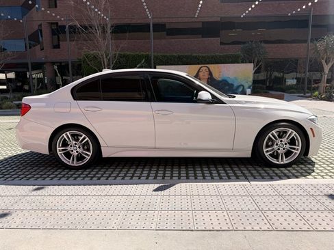 Used 2014 BMW 328i Sedan RWD image 4