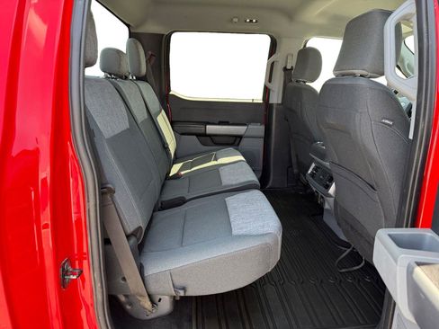 Used 2024 Ford F250 XLT AWD/4WD image 20