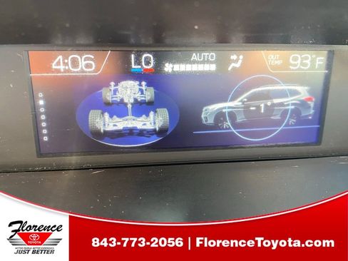 Used 2020 Subaru Forester Sport w/ Popular Package #2 AWD/4WD image 24