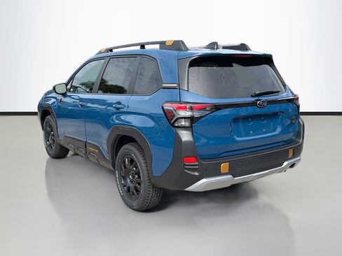 New 2026 Subaru Forester Wilderness image 5