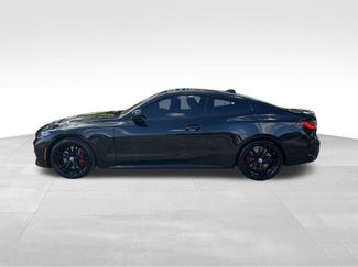 Used 2023 BMW M440i Coupe w/ Premium Package video 2
