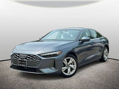 New 2026 Audi A5 Prestige