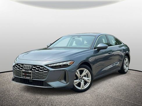 New 2026 Audi A5 Prestige AWD/4WD image 1