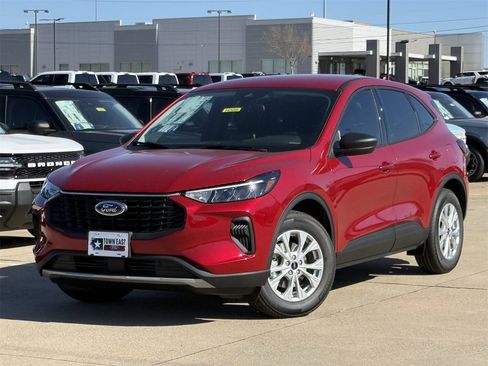 New 2026 Ford Escape Active image 2