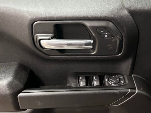 New 2026 GMC Sierra 1500 Pro w/ Graphite Edition AWD/4WD image 15