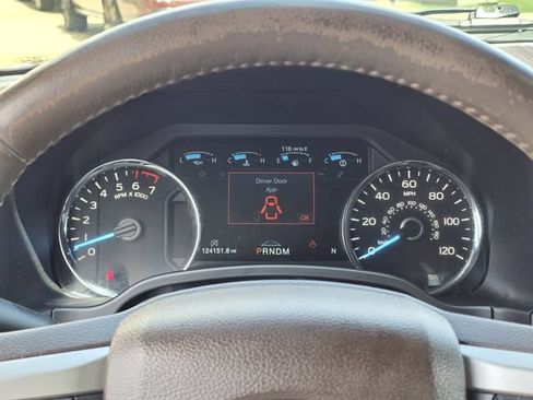 Used 2020 Ford F150 King Ranch w/ Equipment Group 601A Luxury AWD/4WD image 13