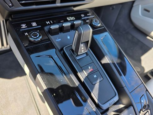 Used 2026 Porsche 911 Carrera GTS image 17